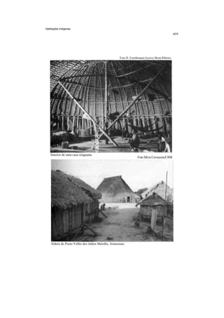 Temática indígena na escola