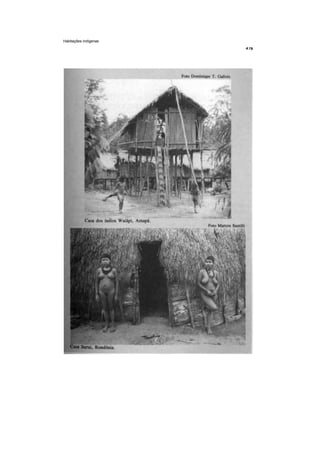 Temática indígena na escola