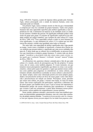 Temática indígena na escola