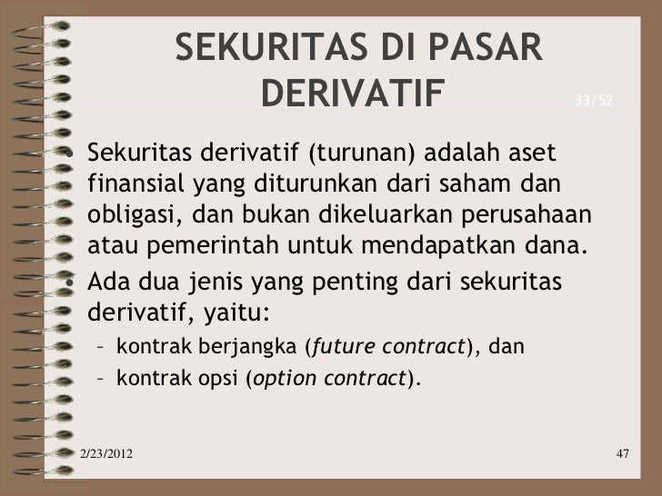 Waktu terbaik untuk menggunakan opsi saham perusahaan