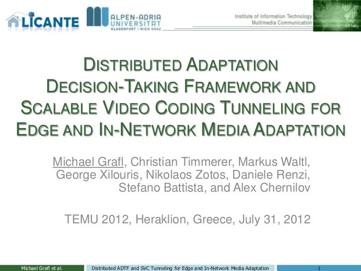 Distributed video coding thesis