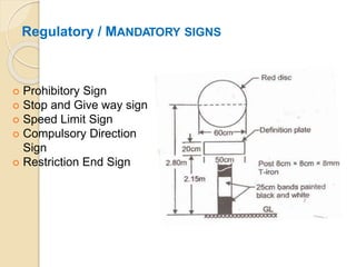 Stop Sign Process Requirement Traffic Engineering | PPT