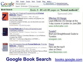 Ten Commandments of Formal Methods: A decade later