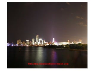 http://blog.miamicondoinvestments.com 