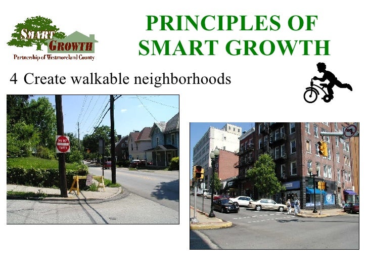 Ten Principles Of Smart Growth Sgpwc