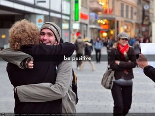 Photo by smichal - Creative Commons Attribution License https://www.flickr.com/photos/48631485@N00 Created with Haiku Deck 
 