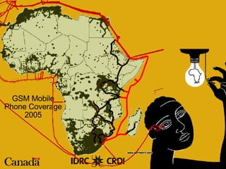 Ten Things You Didn't Know About ICTs and African Development