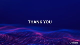 11
THANK YOU
 