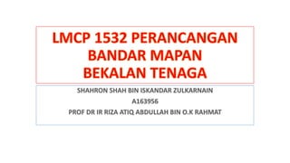 Tenaga boleh diperbaharui