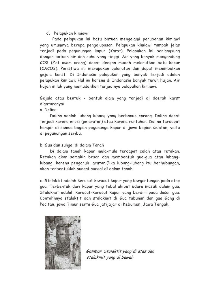 Tenaga eksogen Tenaga eksogen