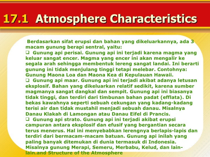 Tenaga endogen