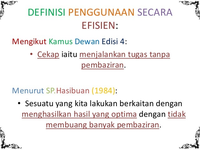 Tenaga Band 6 Tingkatan 1
