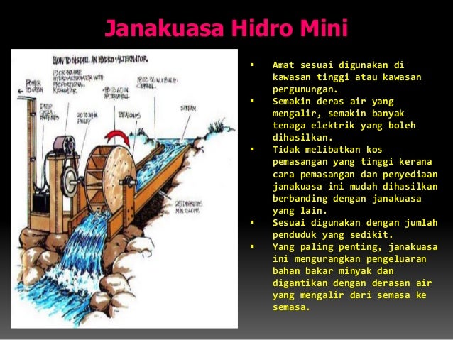 tenaga yang boleh diperbaharui
