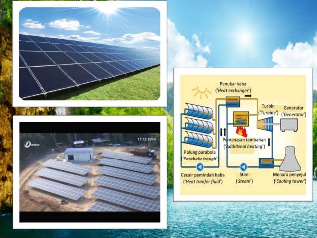 tenaga yang boleh diperbaharui