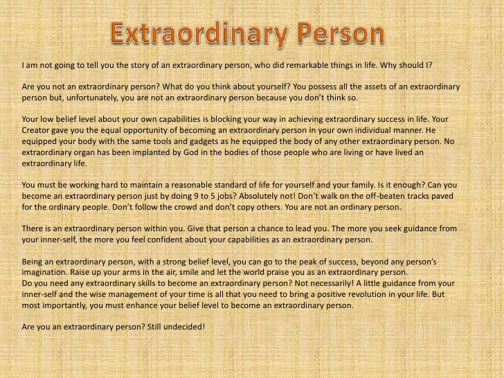 Ten Beautiful Stories