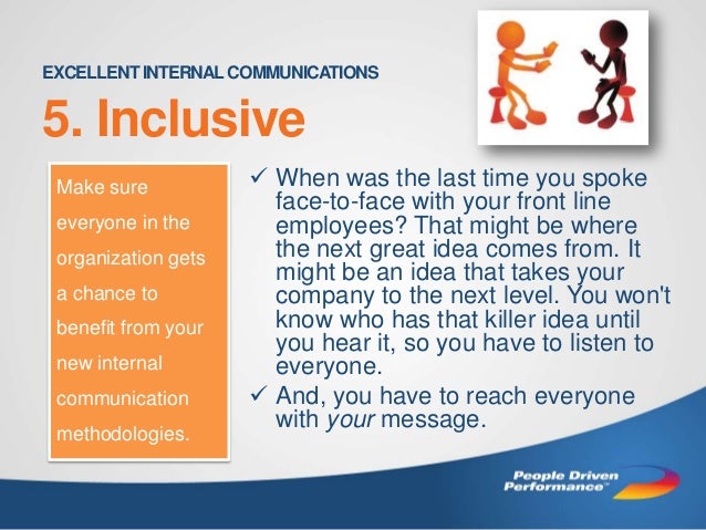 characteristics of great employees