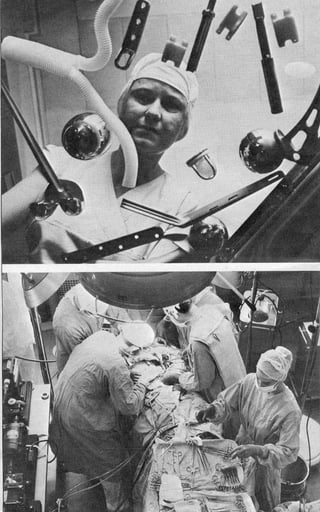 Ten commandments (prelim 1972)