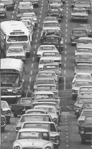 Ten commandments (prelim 1972)