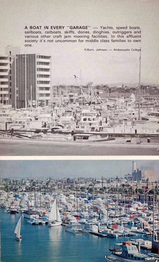 Ten commandments (prelim 1972)