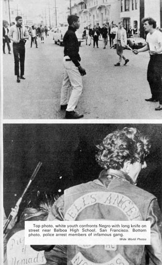 Ten commandments (prelim 1972)