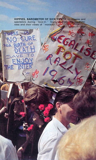 Ten commandments (prelim 1972)