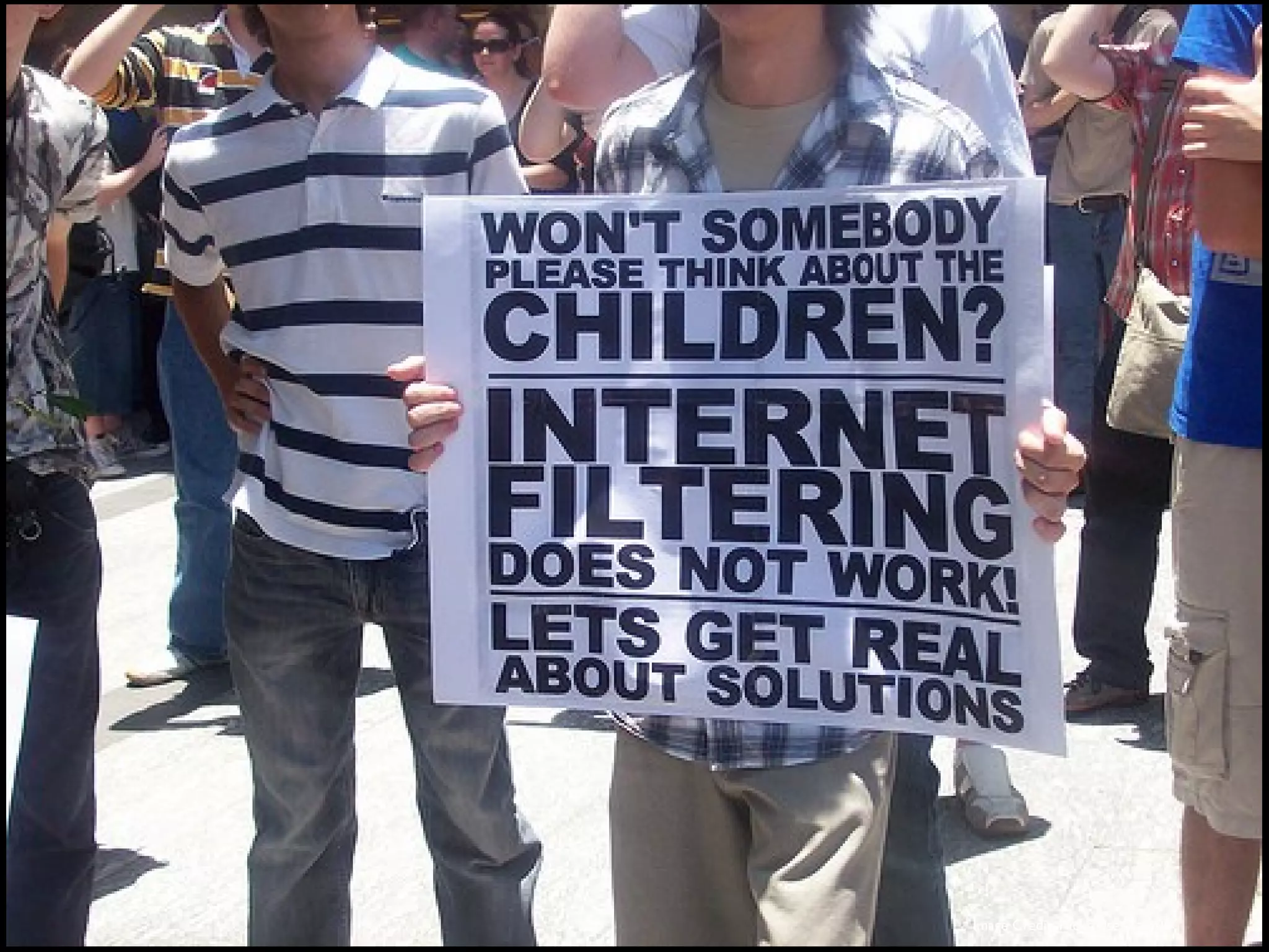 Image Credit: Flickr User Sally06