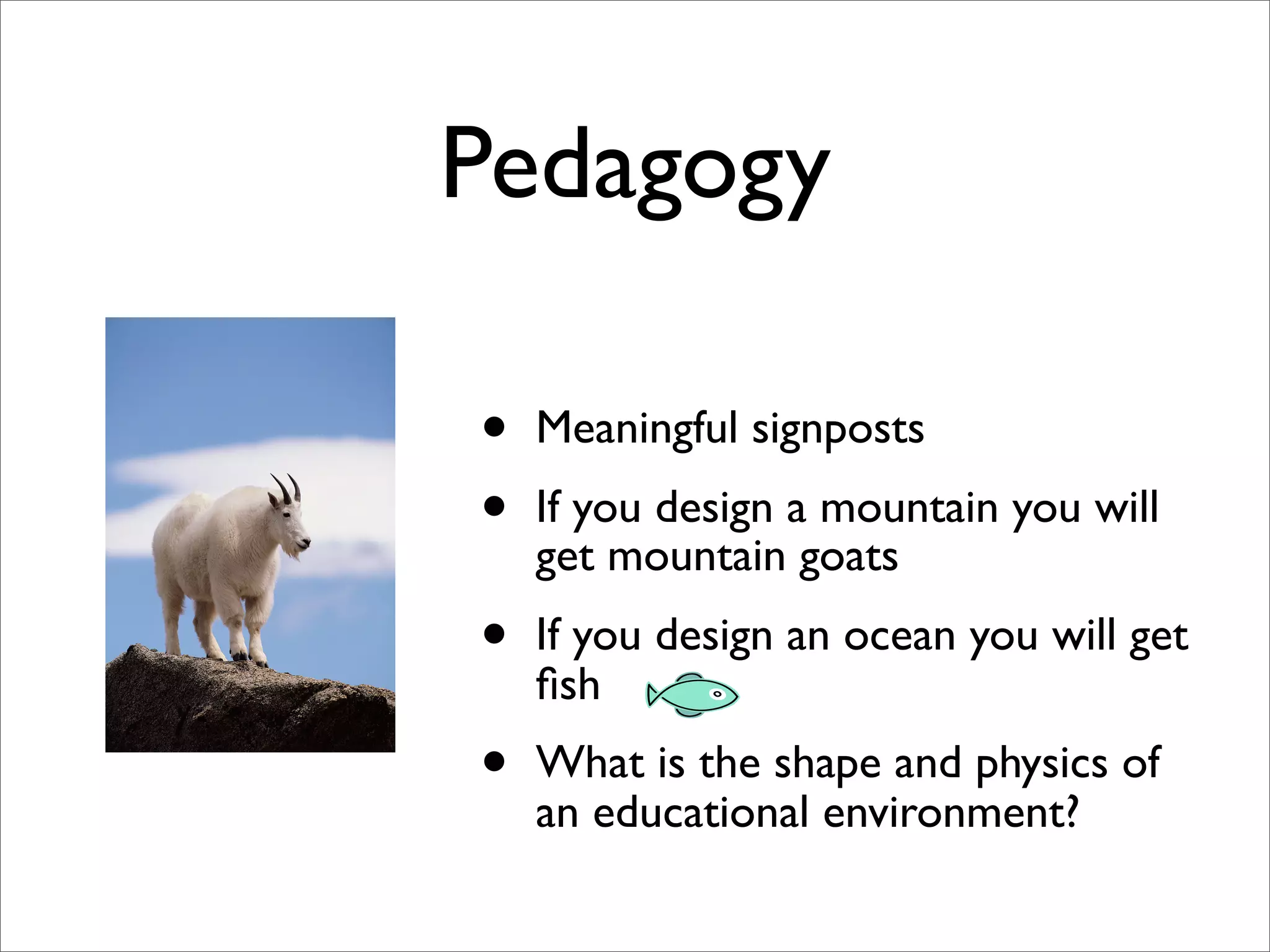 Replacing Teachers with Crowds