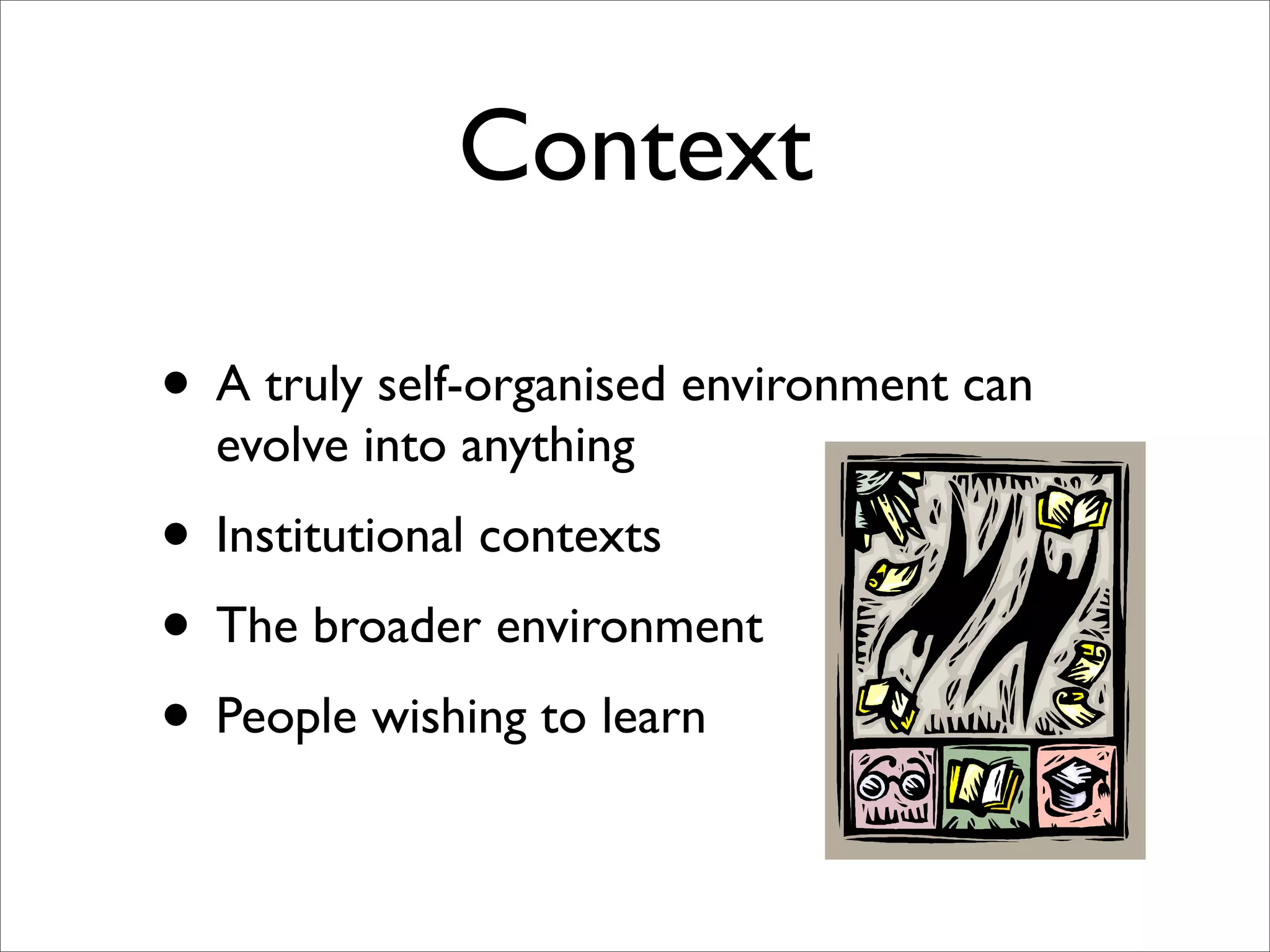 Replacing Teachers with Crowds