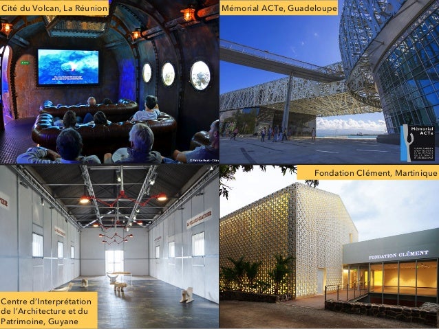 Presentation Cahier De Tendances Tourisme Et Innovation Outremer Presentation Cahier De Tendances Tourisme Et Innovation Outremer
