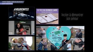 nciter démontrer
son amo r
COMMENT SÉDUIRE ET CRÉER UN LIEN AFFECTIF ?
HAPPY MOVEMENT
il a e dernier carré
pération ol o ontest l occasion d per o l -
ampa ne an ometimes o st ant to sa t an o - anada
ampa ne c onalds a it o in - ampa ne issa ot - olo ne
 