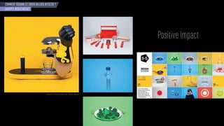 ositi e mpact
HAPPY MOVEMENT
COMMENT SÉDUIRE ET CRÉER UN LIEN AFFECTIF ?
ispositi nited or ealt ier ids Nestlé - exi e
 