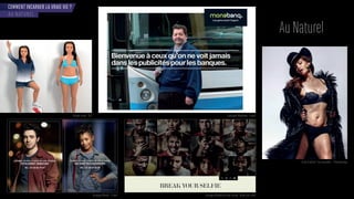 COMMENT INCARNER LA VRAIE VIE ?
AU NATUREL
Au Naturel
o pée amil - ampa ne ona an - rance
ampa ne Ree o e more man - rea o r sel e
ind ra ord non reto c ée - otomonta e
ampa ne eetic - rance
 