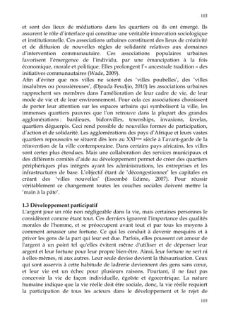 Tendances de Management Africaines Volume 21, Série 1, Octobre 2021