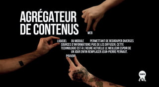 Tendances digitales 2013 by Care