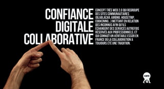 Tendances digitales 2013 by Care