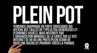 Tendances digitales 2013 by Care