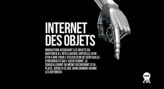 Tendances digitales 2013 by Care