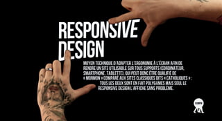 Tendances digitales 2013 by Care