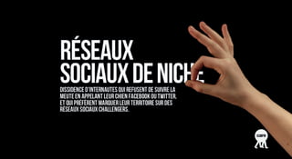 Tendances digitales 2013 by Care