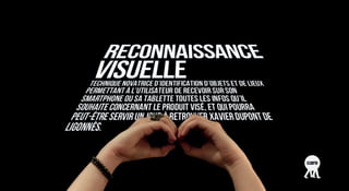 Tendances digitales 2013 by Care