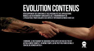 Tendances digitales 2013 by Care