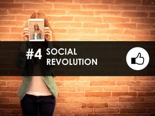 30
SOCIAL
REVOLUTION
#4
 