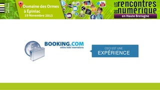 CECI EST UNE
CECI EST UNE

EXPÉRIENCE
EXPÉRIENCE

 