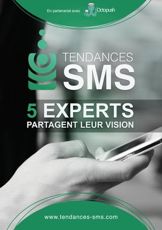 Tendances SMS
1 www.tendances-SMS.com
 
