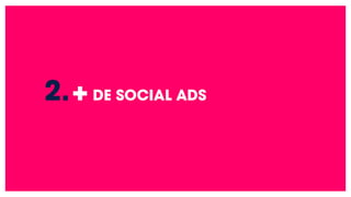 + DE SOCIAL ADS
2.
 