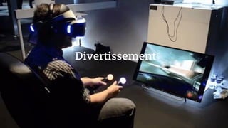 Divertissement
 