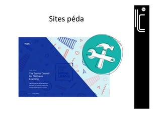 Sites	péda	
 
