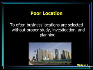 Ten Deadly Mistakes of Entrepreneurs.ppt