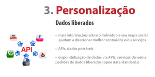 Cinco Tendências da Web em (setembro) 2009