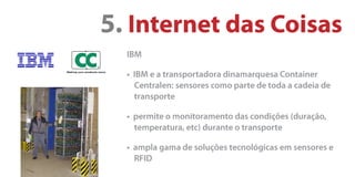 Cinco Tendências da Web em (setembro) 2009